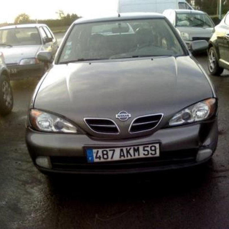 Retroviseur droit NISSAN PRIMERA 2 Photo n°5
