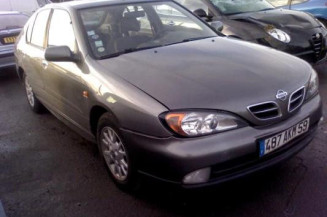 Retroviseur droit NISSAN PRIMERA 2