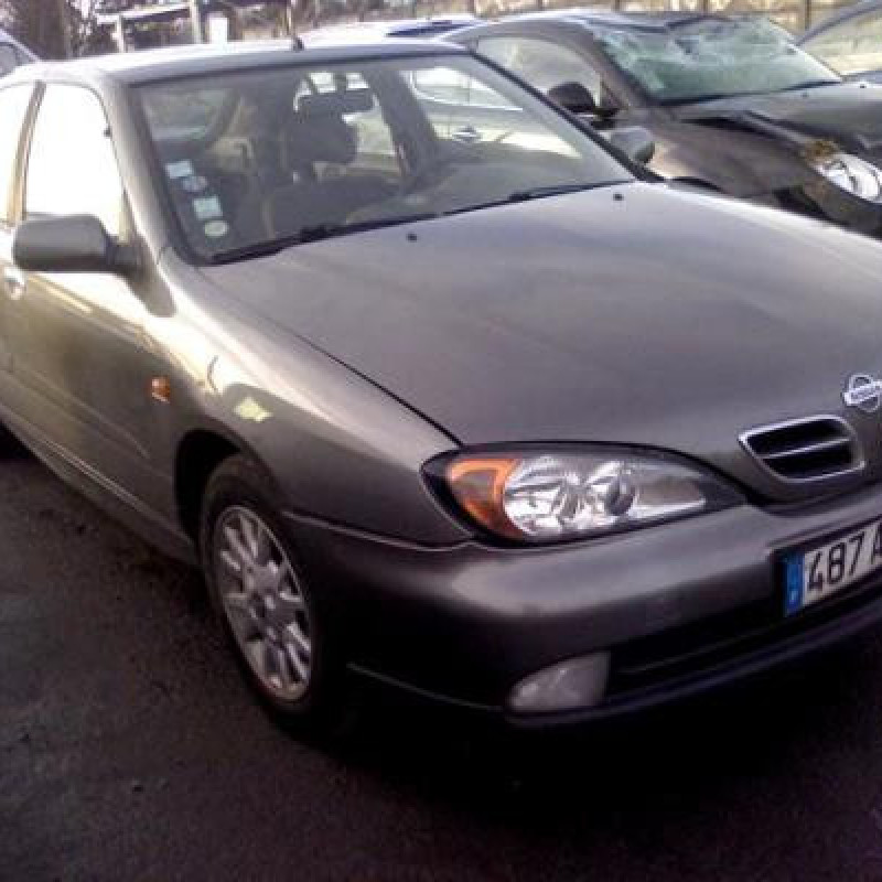 Retroviseur droit NISSAN PRIMERA 2 Photo n°6