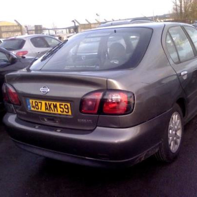 Retroviseur droit NISSAN PRIMERA 2 Photo n°7