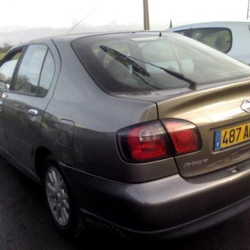 Retroviseur droit NISSAN PRIMERA 2 Photo n°8
