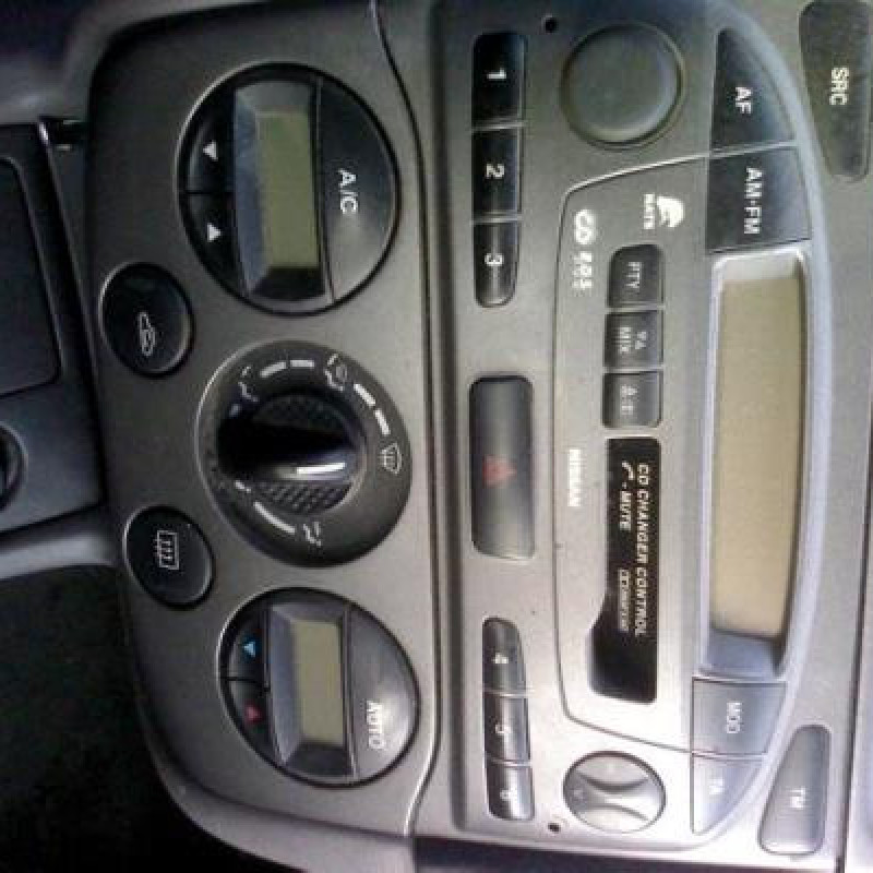 Retroviseur droit NISSAN PRIMERA 2 Photo n°10