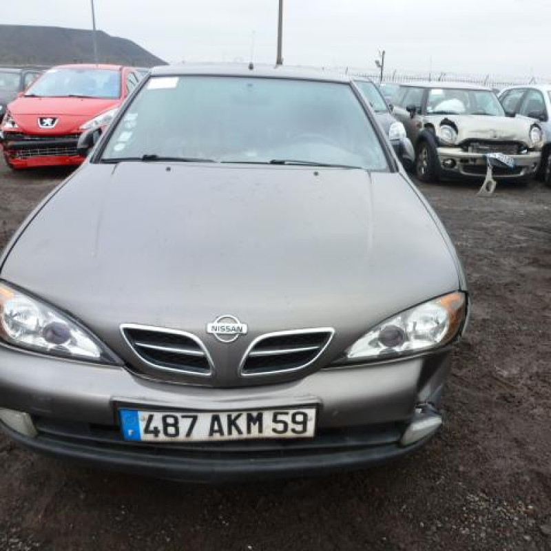 Retroviseur droit NISSAN PRIMERA 2 Photo n°11