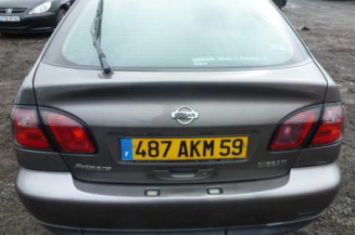 Retroviseur droit NISSAN PRIMERA 2