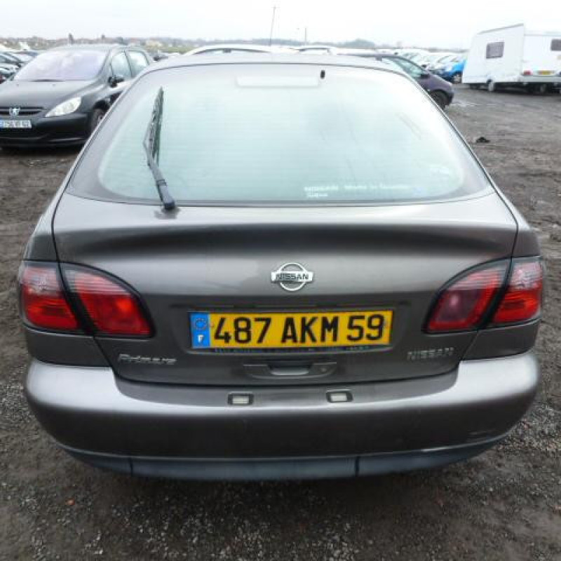 Retroviseur droit NISSAN PRIMERA 2 Photo n°14