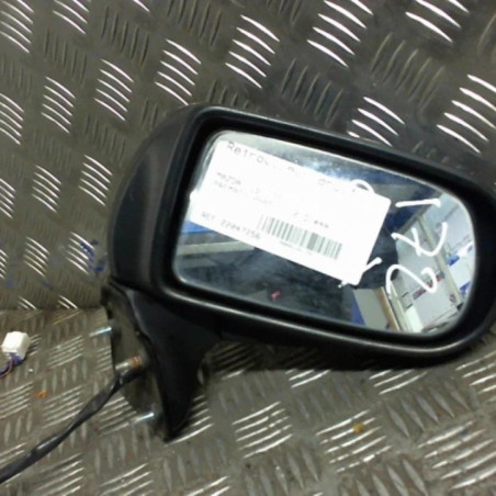 Retroviseur droit MAZDA PREMACY Photo n°1