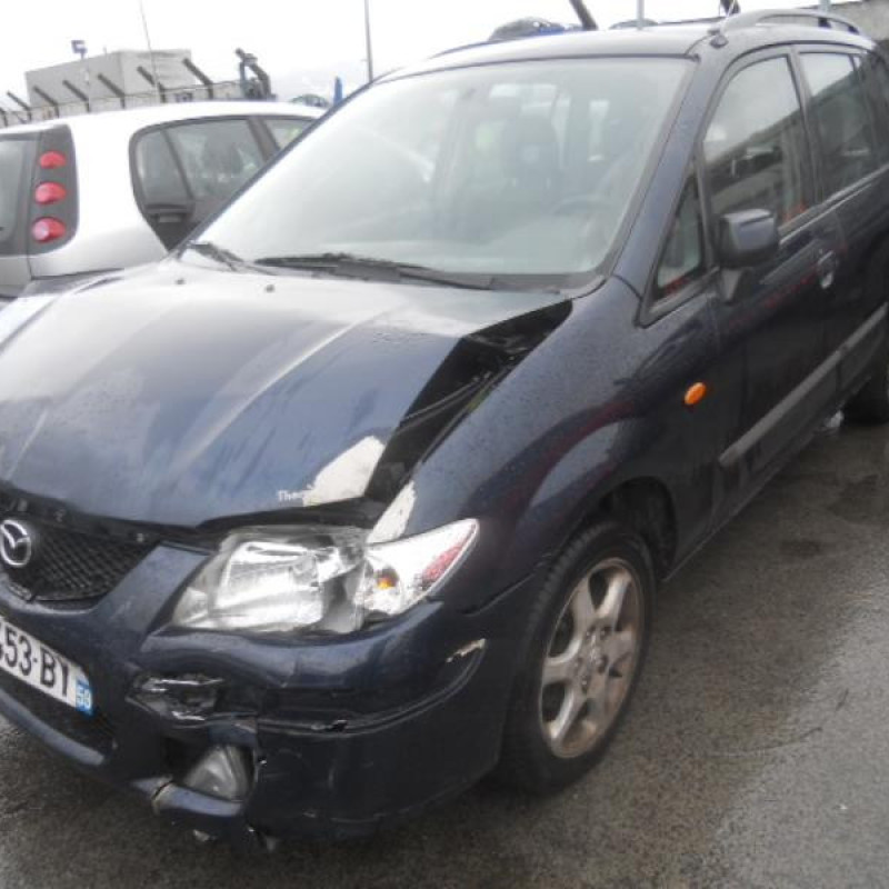 Retroviseur droit MAZDA PREMACY Photo n°4