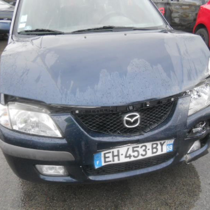 Retroviseur droit MAZDA PREMACY Photo n°5