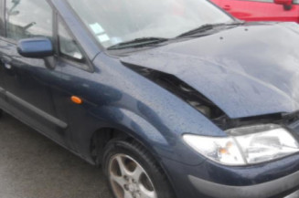 Retroviseur droit MAZDA PREMACY