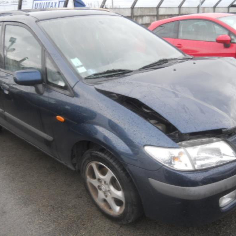 Retroviseur droit MAZDA PREMACY Photo n°6