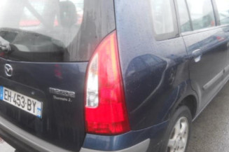 Retroviseur droit MAZDA PREMACY
