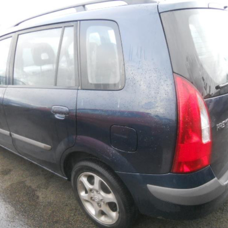 Retroviseur droit MAZDA PREMACY Photo n°8