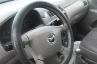 Retroviseur droit MAZDA PREMACY