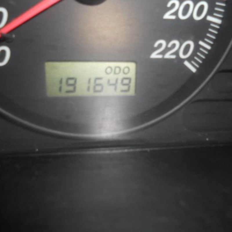 Retroviseur droit MAZDA PREMACY Photo n°13
