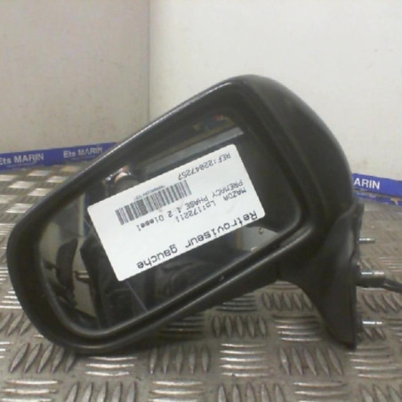 Retroviseur gauche MAZDA PREMACY Photo n°1