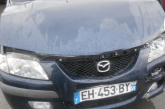 Retroviseur gauche MAZDA PREMACY