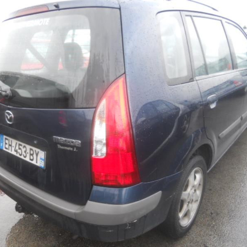 Retroviseur gauche MAZDA PREMACY Photo n°7