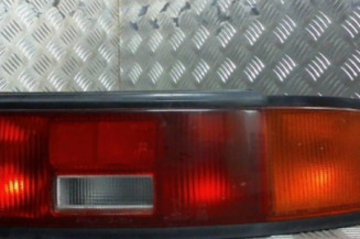Feu arriere principal gauche (feux) MAZDA 323 4 Photo n°1