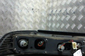 Feu arriere principal gauche (feux) MAZDA 323 4