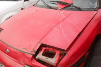 Feu arriere principal gauche (feux) MAZDA 323 4