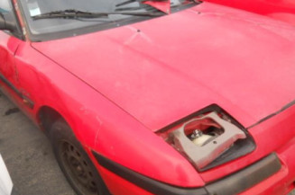 Feu arriere principal gauche (feux) MAZDA 323 4