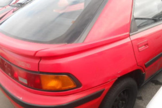 Feu arriere principal gauche (feux) MAZDA 323 4