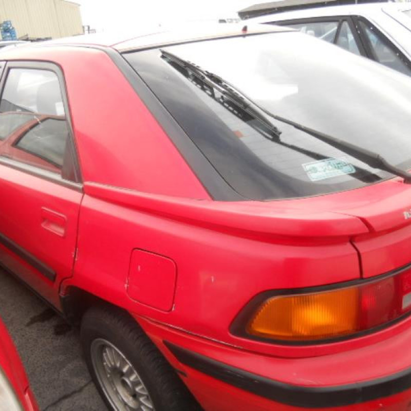 Feu arriere principal gauche (feux) MAZDA 323 4 Photo n°6