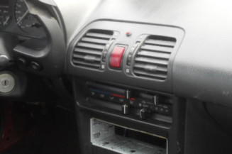 Feu arriere principal gauche (feux) MAZDA 323 4