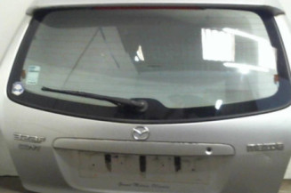 Malle/Hayon arriere MAZDA 323 6 Photo n°1
