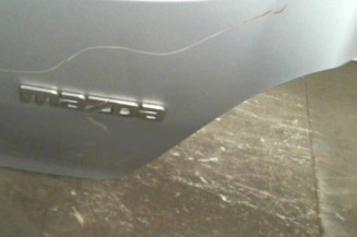 Malle/Hayon arriere MAZDA 323 6