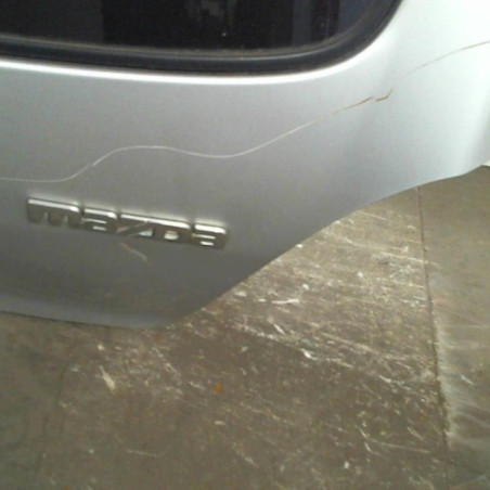 Malle/Hayon arriere MAZDA 323 6