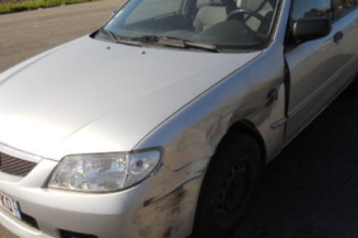 Malle/Hayon arriere MAZDA 323 6
