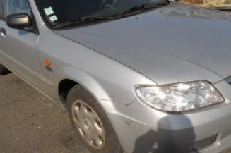 Malle/Hayon arriere MAZDA 323 6