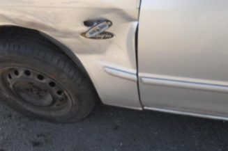 Malle/Hayon arriere MAZDA 323 6