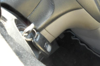 Malle/Hayon arriere MAZDA 323 6