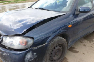 Retroviseur droit NISSAN ALMERA 2