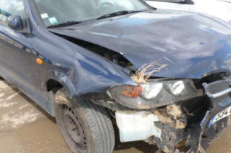 Retroviseur droit NISSAN ALMERA 2