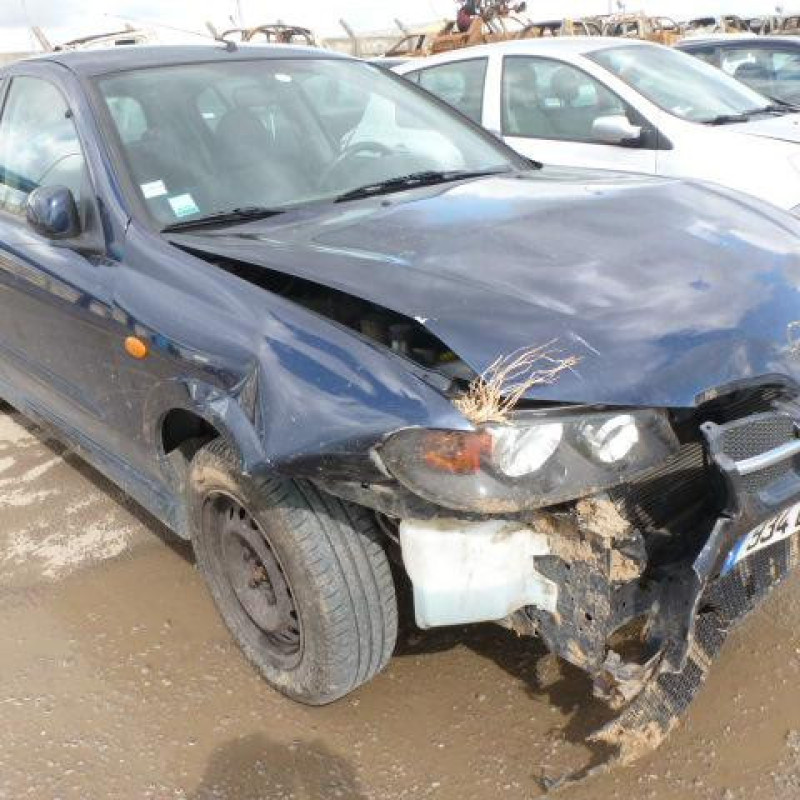 Retroviseur droit NISSAN ALMERA 2 Photo n°5