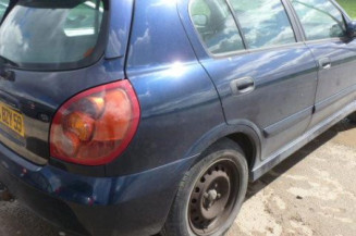 Retroviseur droit NISSAN ALMERA 2