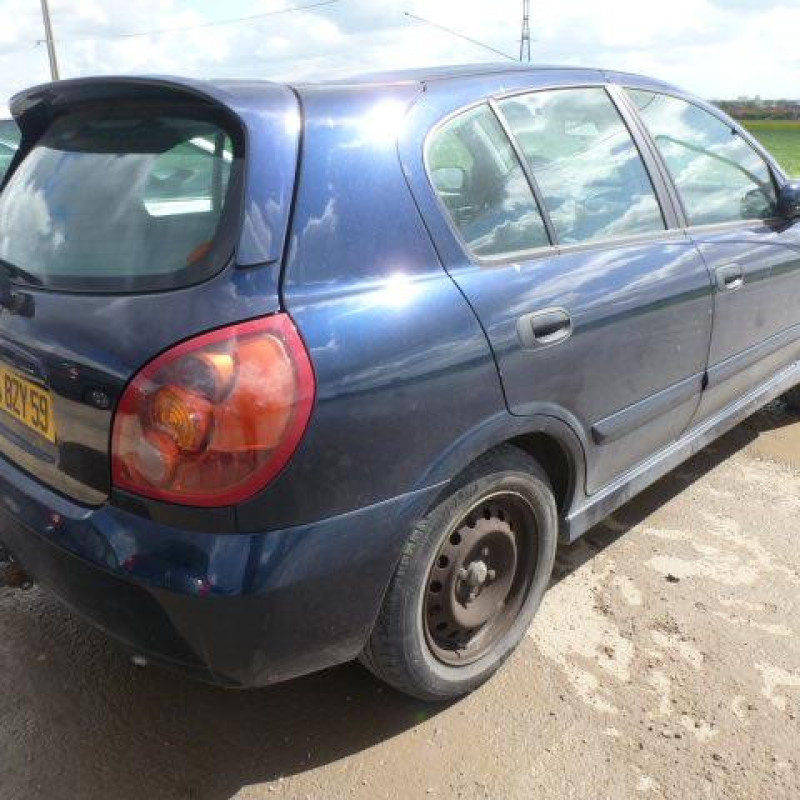 Retroviseur droit NISSAN ALMERA 2 Photo n°6