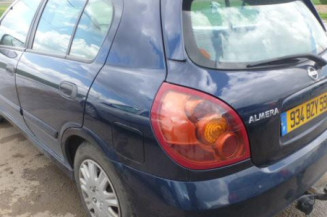 Retroviseur droit NISSAN ALMERA 2