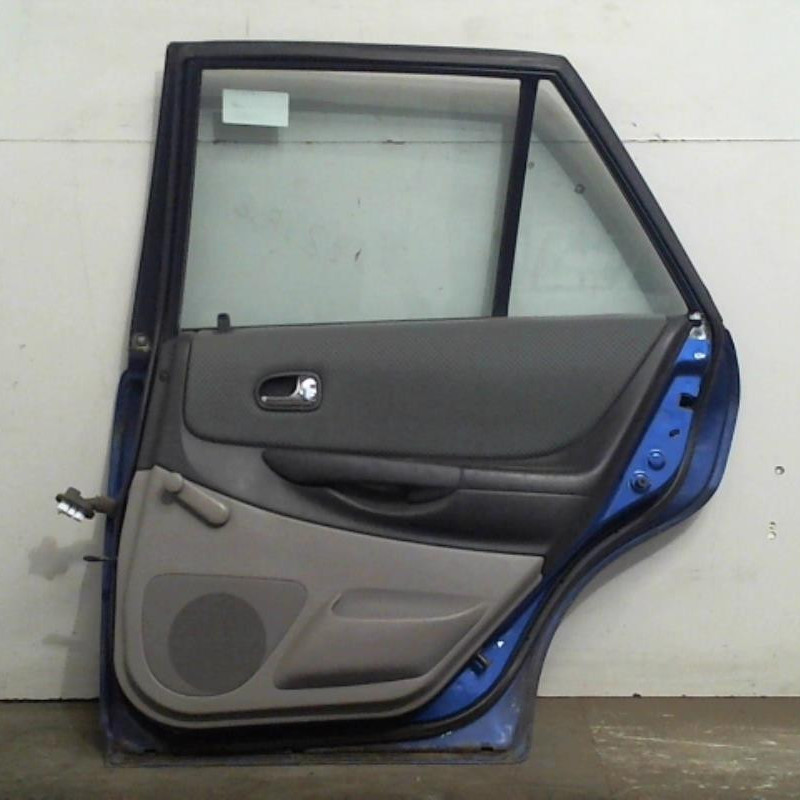 Porte arriere droit MAZDA 323 6 Photo n°2