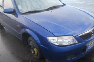 Retroviseur droit MAZDA 323 6
