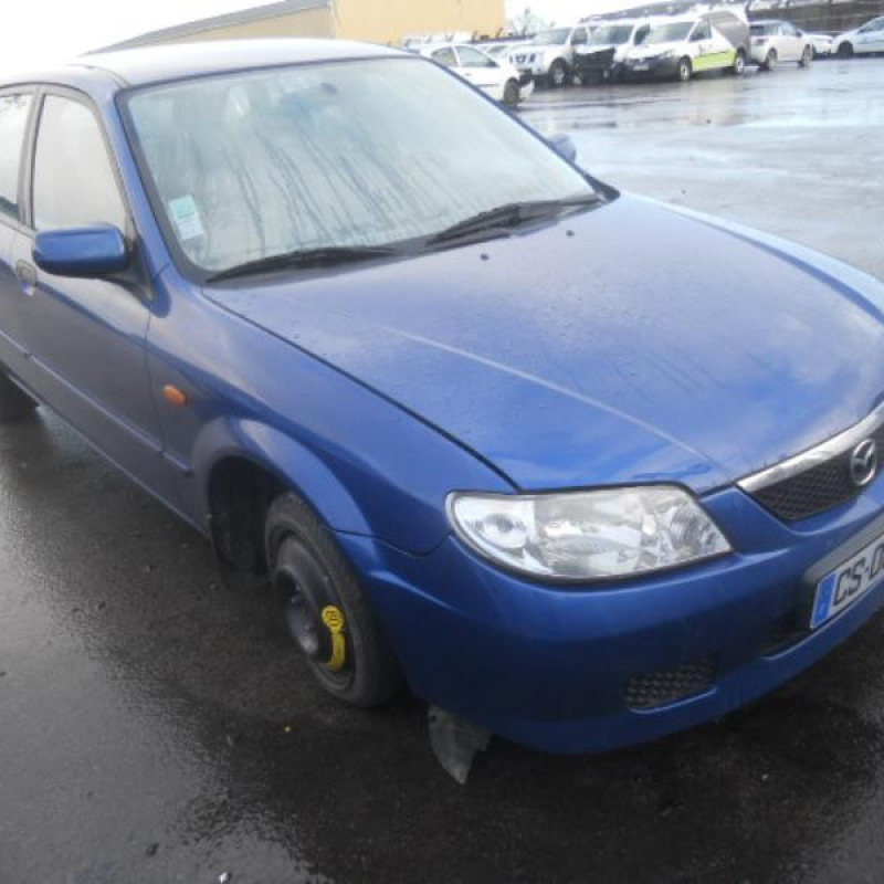 Retroviseur droit MAZDA 323 6 Photo n°5