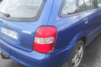 Retroviseur droit MAZDA 323 6