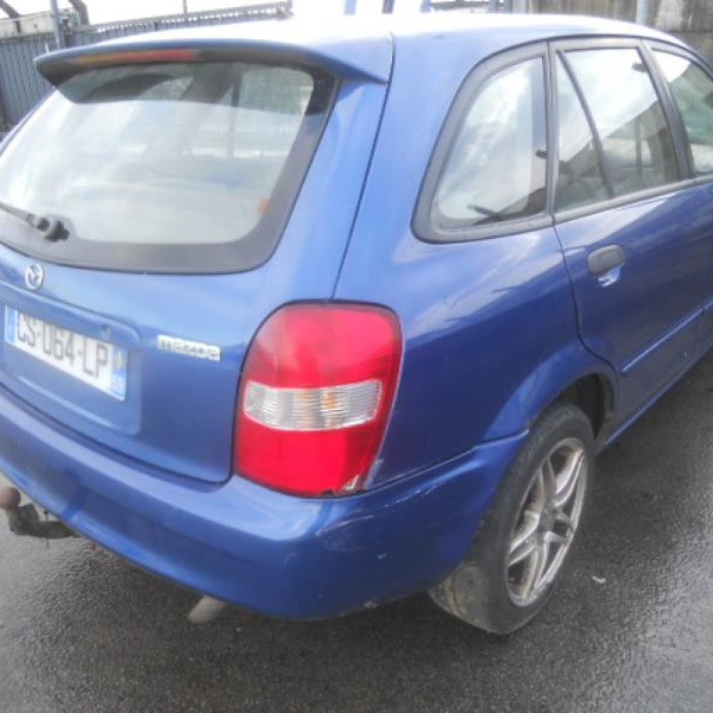 Retroviseur droit MAZDA 323 6 Photo n°6