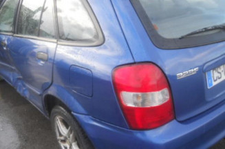 Retroviseur droit MAZDA 323 6