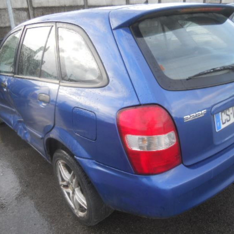 Retroviseur droit MAZDA 323 6 Photo n°7