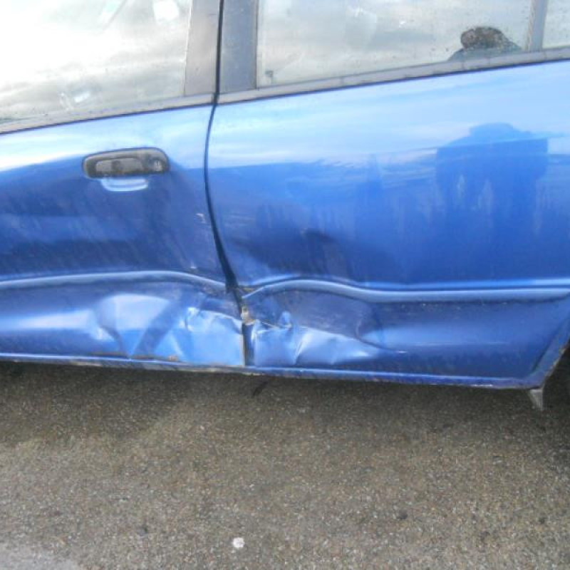 Retroviseur droit MAZDA 323 6 Photo n°8