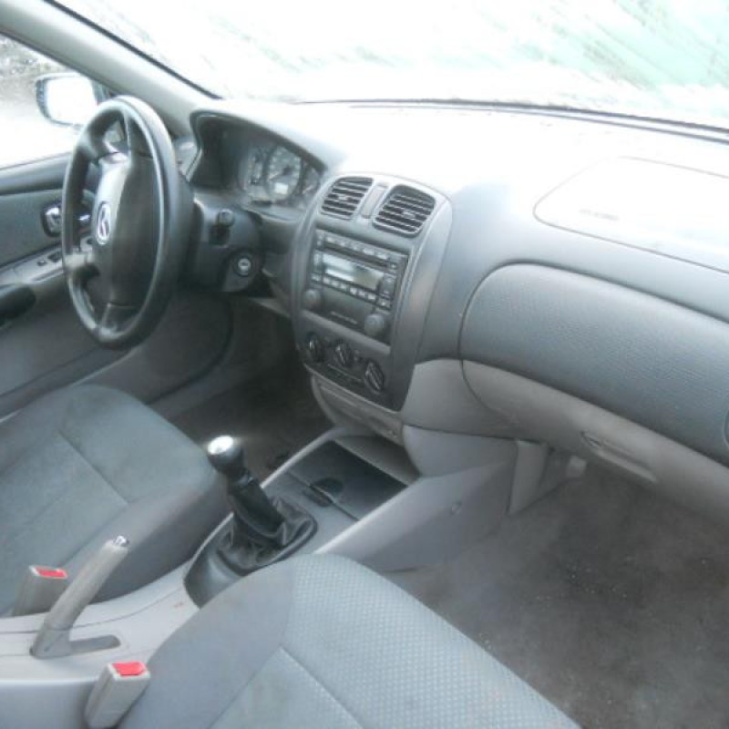 Retroviseur droit MAZDA 323 6 Photo n°9